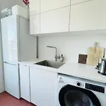 Stylish Double Room In The Hague