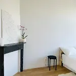 Stylish Double Room In The Hague