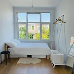 Stylish Double Room In The Hague